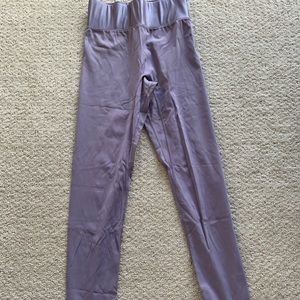 All access nyc leggings